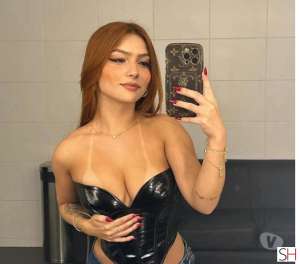 21 year old White Escort in Altamira Para Acompanhante de Luxo