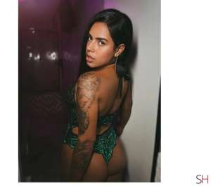 🇧🇷Júlia 🇧🇷New in the Town., Independent in Hertfordshire