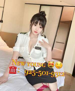 22 year old Escort in Oakland/East Bay 💘2 New Arrived In Antioch 💘 🌶exotic,super big boobs