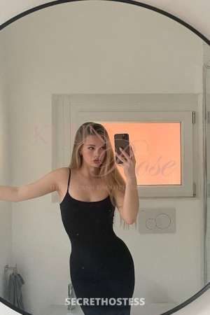 Sirin in Bangkok