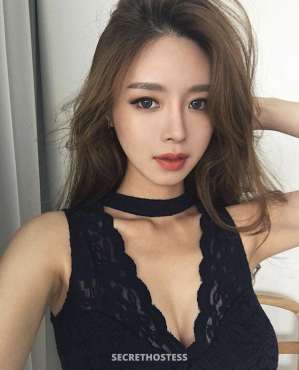 24 year old Asian Escort in Novena Kyomi