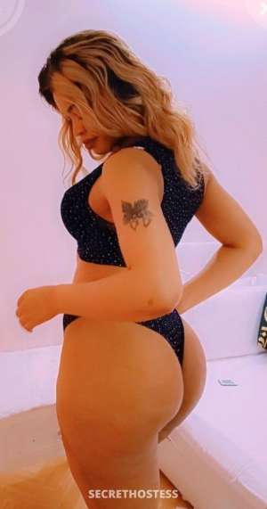 Soft Minna, escort in Cape Town