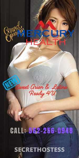 🚩ꓖrand ꓳpen🚩🟥🟦🟩ꓟercury ꓧealth in Long Beach CA