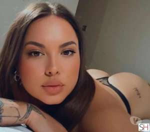 27 year old Brazilian Escort in Leicester ...Brunna naughty brazilian., Independent