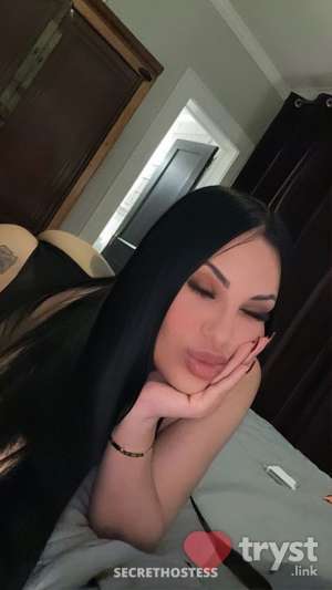 Verónica - Exotic sexy woman in Charlotte NC