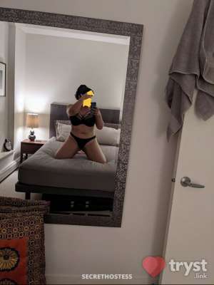 Volpina Vance - Sweet GFE and Discreet Femdom in Vancouver