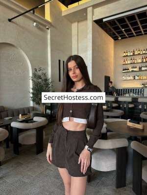 Alyona 19Yrs Old Escort 48KG 168CM Tall Moscow Image - 8