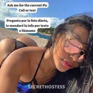 28 year old Colombian Escort in Queens NY IN or OUT ??FULL SERVICE? COLOMBIANA HOT