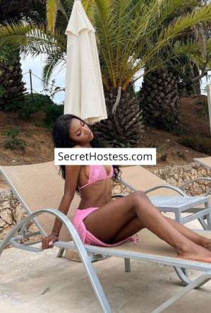 Brittney, Independent in Dubai