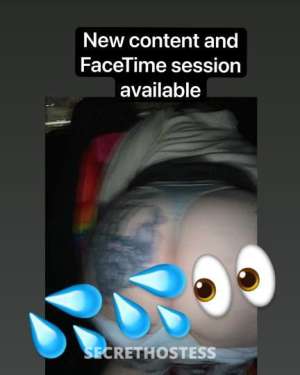 Bunny 23Yrs Old Escort Myrtle Beach SC Image - 1