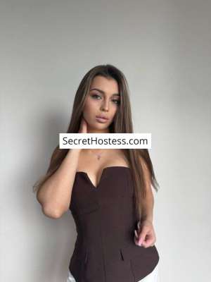 Crystall 21Yrs Old Escort 54KG 170CM Tall Riyadh Image - 2