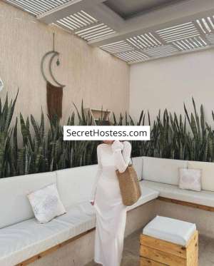 Crystall 21Yrs Old Escort 54KG 170CM Tall Riyadh Image - 6