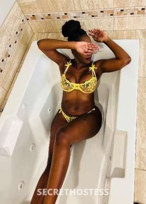 22 year old Escort in Butte MT Your ebony empress Awaits