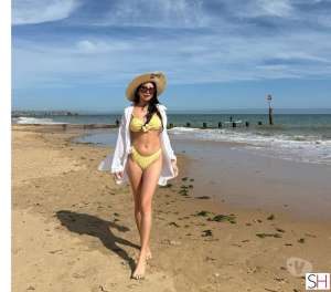 Farsai 24Yrs Old Escort East Sussex Image - 4