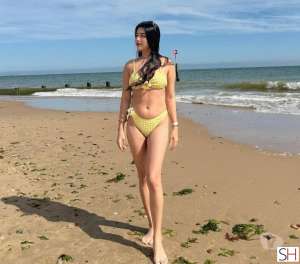 Farsai 24Yrs Old Escort East Sussex Image - 5
