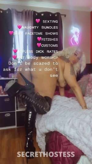 SLUT Me Out in Charlottesville VA