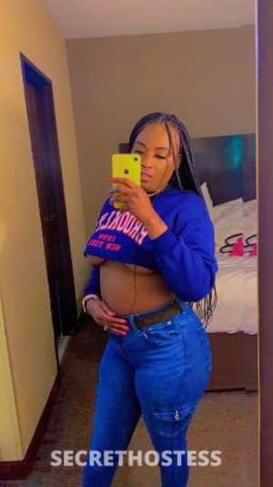 22 year old Escort in Cookeville TN New in town
