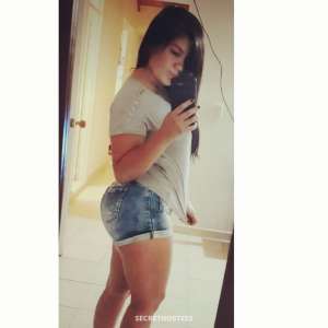 28 year old Latino Escort in Punggol LizLatina