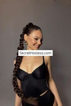 Maria, Agency in Minsk