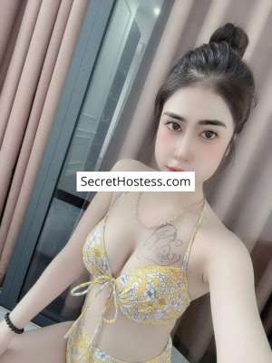 Minla 25Yrs Old Escort 51KG 171CM Tall Colombo Image - 2