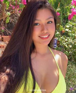 23 year old Escort in Tuas Sabrina