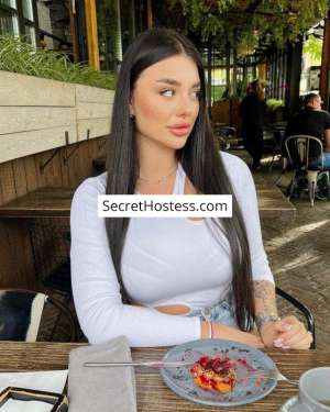 Talita 22Yrs Old Escort 51KG 169CM Tall Moscow Image - 4