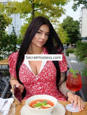 Talita 22Yrs Old Escort 51KG 169CM Tall Moscow Image - 13