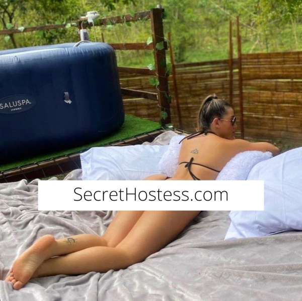 20Yrs Old Escort Size 10 67KG Melbourne Image - 1