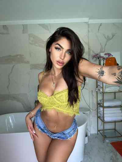 25 year old Escort in Antwerpen Antwerpen Lucienne