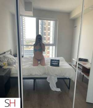 20 year old Caucasian Escort in Hamilton-Burlington NEW𝔀𝓮𝓽 &amp
