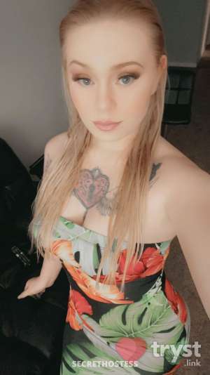 Grace - Sweet and discreet in Sioux City IA