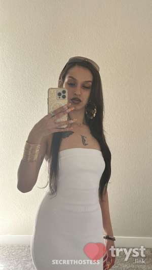 Jasmine - Cali’s Favorite Sweet heart in San Jose CA
