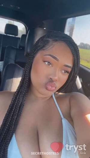 Chyna - You will never want to leave in Allentown PA