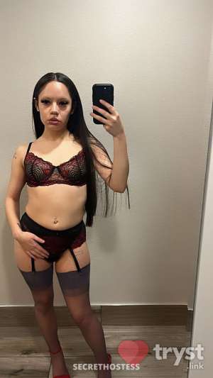 Dulce - Sexy Scorpio Sweetie in Atlanta GA