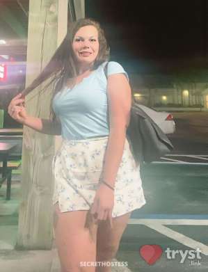 20 year old Escort in Zephyrhills FL Shay Rose - Let’s vibe