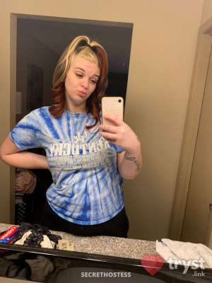 20Yrs Old Escort 174CM Tall Lexington KY Image - 5