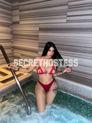 Aisha in Tampa &amp; Orlando FL