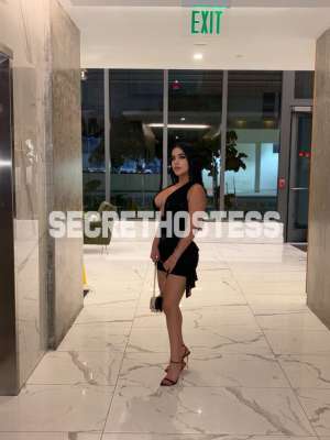 Bianca in New York City NY