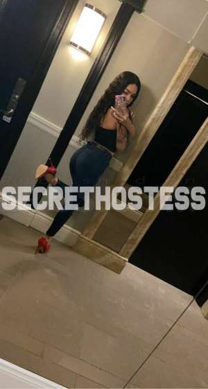 22Yrs Old Hispanic Escort red brown Eyes 54KG 137CM Tall  in Tampa &amp; Orlando FL