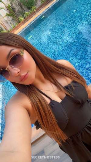 22 year old Indian Escort in Ajman Pari Vip Model, escort