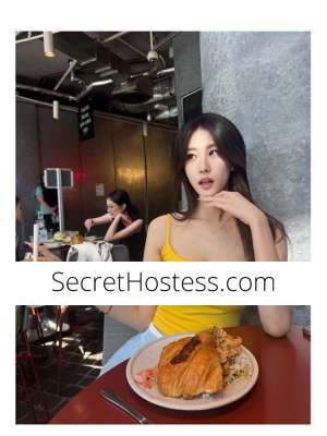 23 year old Chinese Escort in Adelaide Emilie
