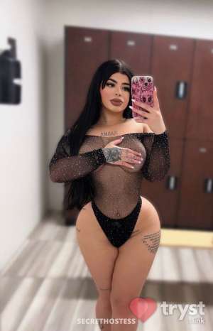 Carolina - Carolina más caliente in Indianapolis IN