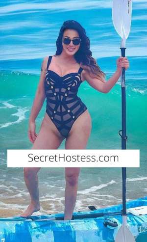 25Yrs Old Escort Size 8 Brisbane Image - 2