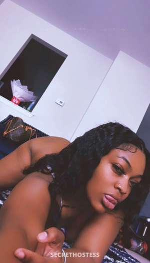 25 year old Escort in Brunswick GA Let me be your baby
