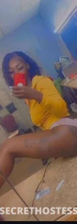 25 year old Escort in Macon GA Come to wetland daddy
