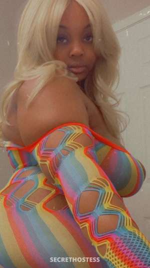 25 year old Escort in Macon GA Incall only