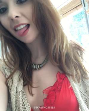 25 year old Escort in Toulouse Andréa (Je suis disponible pour toi chéri
