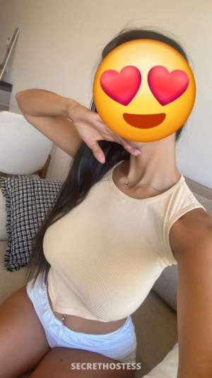 new Latina in the area ready to please you real in Northern Virginia DC
