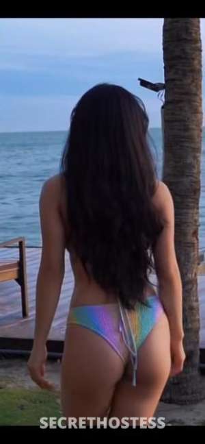 25 year old Thai Escort in Port Macquarie Treat yourself to a professional Massage With a beautiful 