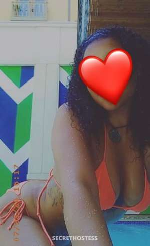Beautiful Biracial Brazilian in Okaloosa FL